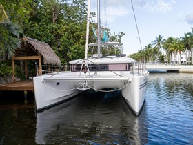 2018 Lagoon 450 F for sale