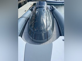 2022 Panamera Yacht Py 100