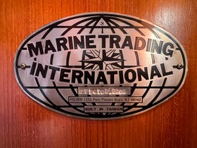 1986 Marine Trader 47 Tradewinds en venta