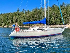 Buy 1987 C&C Sloop