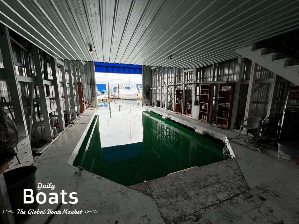 2006 Custom Boat House for sale. View price, photos and Buy 2006 Custom