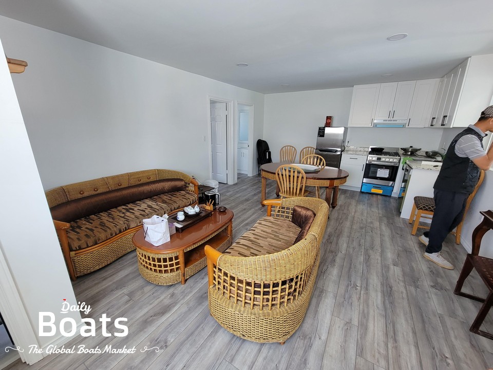 2006 Custom Boat House for sale. View price, photos and Buy 2006 Custom