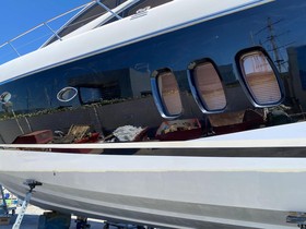 2007 Sunseeker Manhattan 62