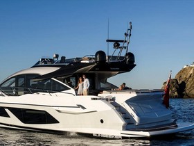 2023 Sunseeker 74 Sports Yacht til salgs