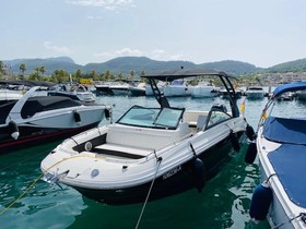 Купити 2019 Sea Ray Sdx 250