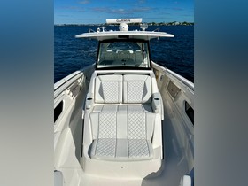 2022 Pursuit 428 à vendre