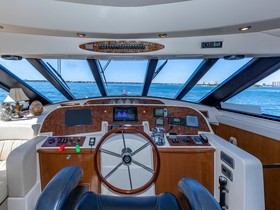 2006 Meridian 580 Pilothouse for sale