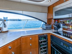 2006 Meridian 580 Pilothouse for sale
