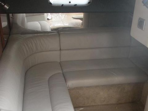 2005 Formula 34 Pc for sale