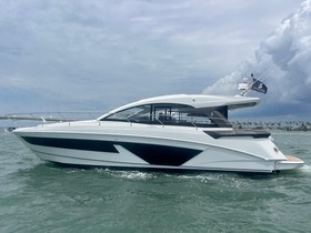 Kupiti 2023 Beneteau Gran Turismo 45