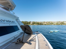 2013 Sunseeker 28 Metre Yacht на продажу