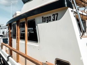 2007 Targa 37 Hifly for sale