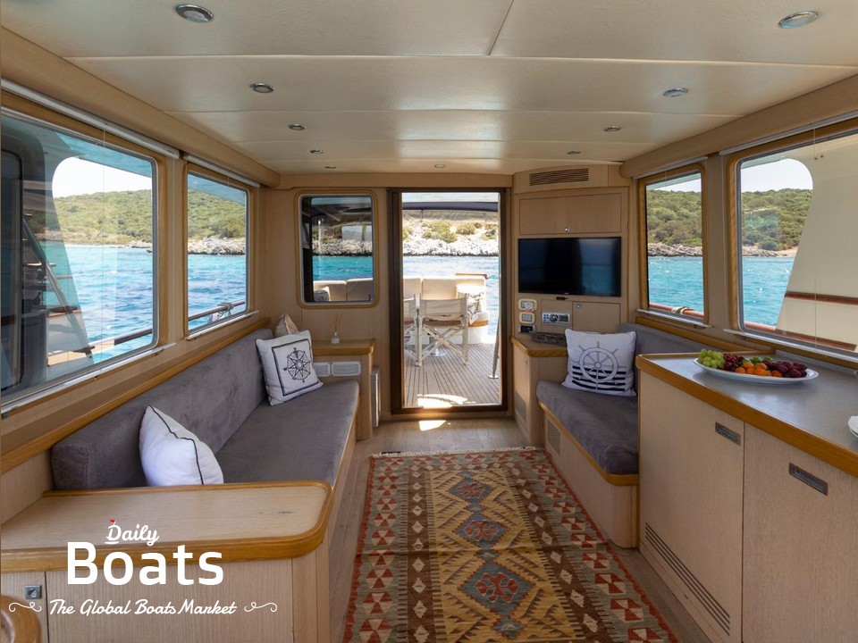 2011 Custom Cabin Cruiser for sale. View price, photos and Buy 2011 ...