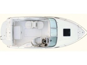 2010 Chaparral 215 Ssi for sale