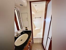 2003 Carver 570 Voyager Pilothouse for sale