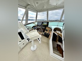 2003 Carver 570 Voyager Pilothouse for sale