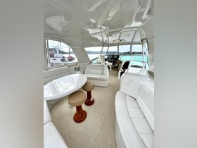 2003 Carver 570 Voyager Pilothouse