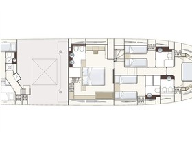 2023 Ferretti Yachts 780 te koop