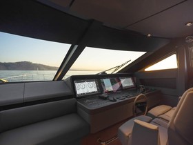 Buy 2023 Ferretti Yachts 780