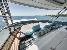 2017 Lagoon 630 Motor Yacht на продажу