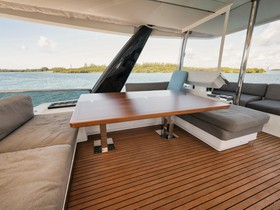 Купить 2017 Lagoon 630 Motor Yacht