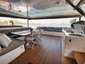 2017 Lagoon 630 Motor Yacht for sale