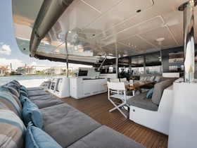 Købe 2017 Lagoon 630 Motor Yacht