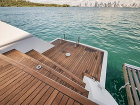 2017 Lagoon 630 Motor Yacht for sale
