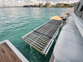 2017 Lagoon 630 Motor Yacht