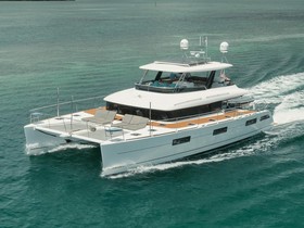 Купить 2017 Lagoon 630 Motor Yacht
