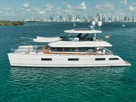2017 Lagoon 630 Motor Yacht til salg