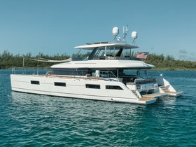 Buy 2017 Lagoon 630 Motor Yacht