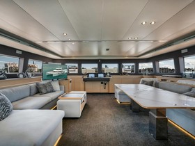 Købe 2017 Lagoon 630 Motor Yacht
