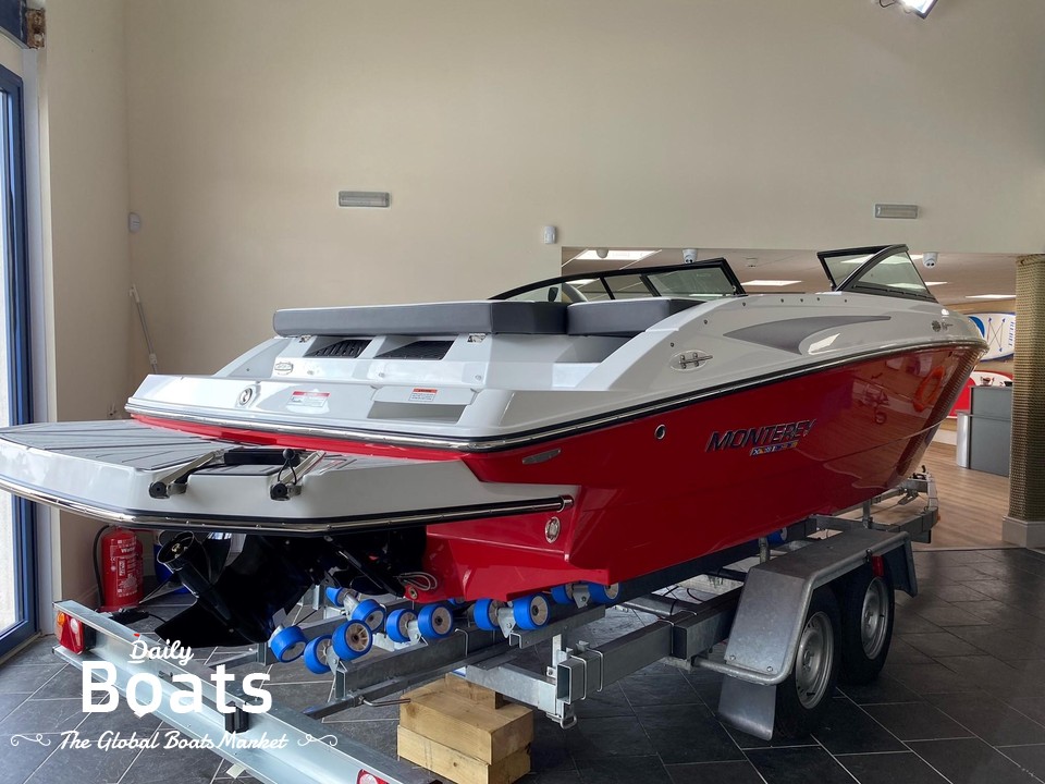 2022 Monterey M22 for sale. View price, photos and Buy 2022 Monterey