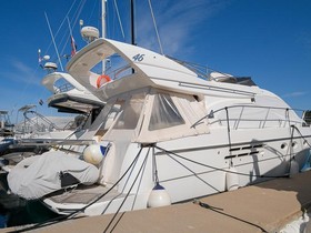 Buy 2002 Azimut 46