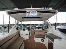 2017 Sea Ray 350 Slx for sale