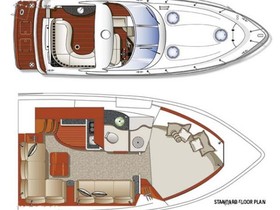 Acheter 2008 Four Winns 378 Vista