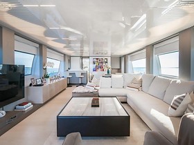 Vegyél 2021 Ferretti Yachts 850