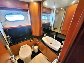 2010 Sunseeker Manhattan 70