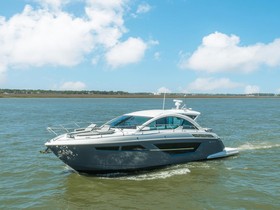 Buy 2023 Cruisers Yachts 50 Cantius