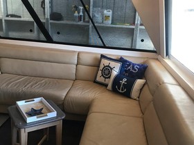 1999 Bayliner 4788 Pilot House Motoryacht