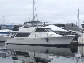 Bayliner 4788 Pilot House Motoryacht