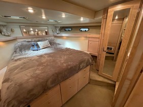 1999 Bayliner 4788 Pilot House Motoryacht на продажу