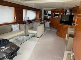 2007 Azimut 85