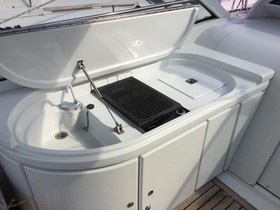 1999 Pershing 45 for sale