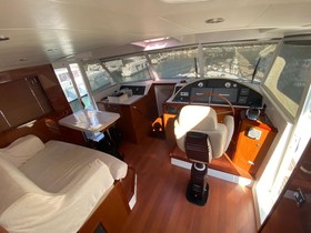 Buy 2012 Beneteau Swift Trawler 52