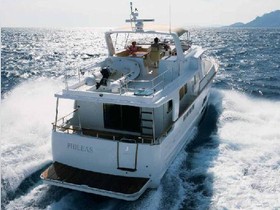 2012 Beneteau Swift Trawler 52 на продажу