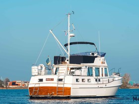 1997 Grand Banks 42 Motoryacht