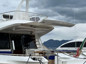 2005 Mochi Craft 74' Dolphin for sale