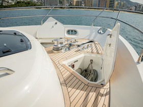 2014 Princess 72 Motor Yacht